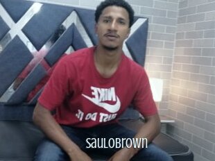 Saulobrown