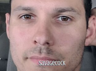 Savagecock