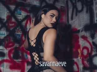 Savannaeve