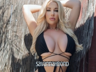 Savannahbond