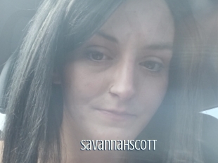 Savannahscott