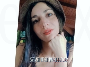 Savannahwallace