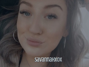 Savannahxox