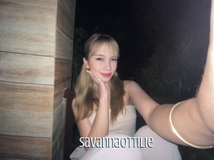 Savannaottilie