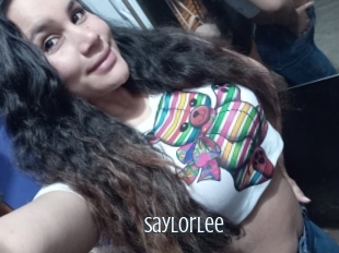 Saylorlee