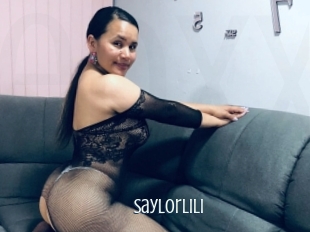 Saylorlili