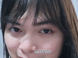 Sazzievan