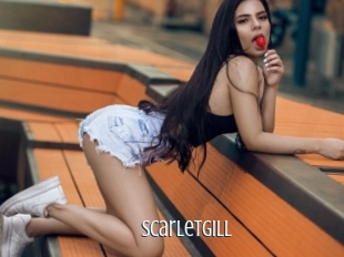 Scarletgill