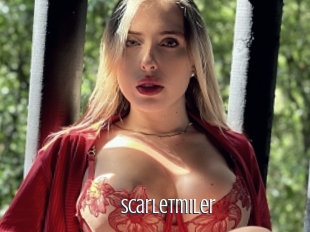 Scarletmiler