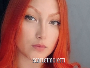 Scarletmoretti