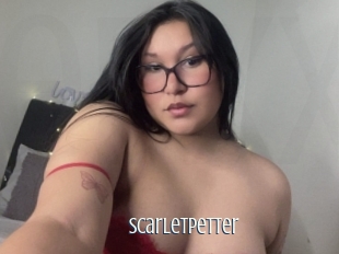 Scarletpetter