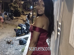 Scarletscoth