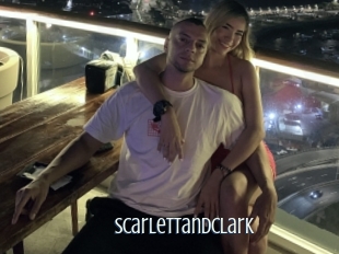 Scarlettandclark