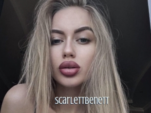 Scarlettbenett