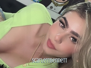 Scarlettbennett