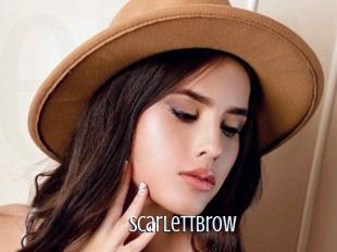 Scarlettbrow