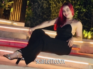 Scarlettcoox