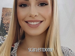 Scarlettdome