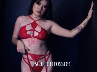 Scarlettfosster