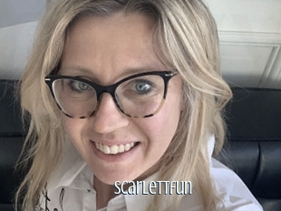 Scarlettfun