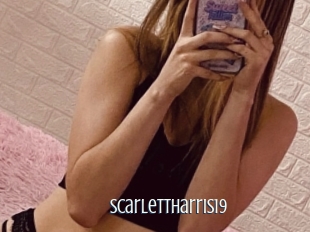 Scarlettharris19