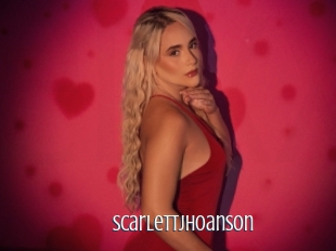 Scarlettjhoanson