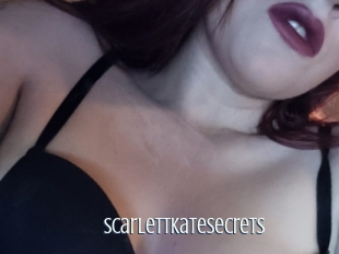 Scarlettkatesecrets