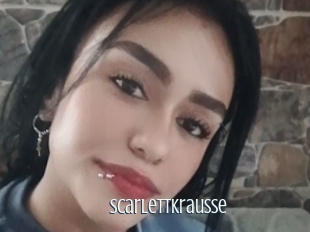 Scarlettkrausse