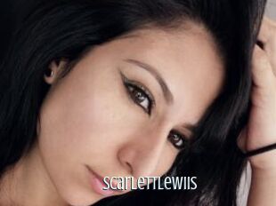 Scarlettlewiis