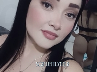 Scarlettlynn18