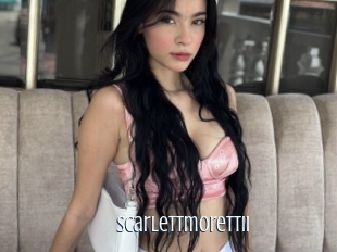 Scarlettmorettii