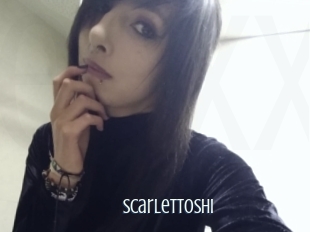 Scarlettoshi