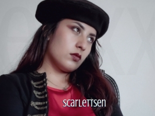 Scarlettsen