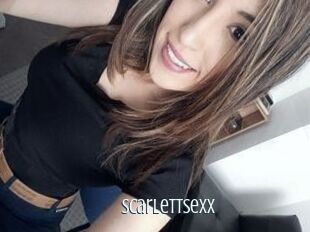 Scarlettsexx