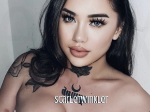 Scarletwinkler