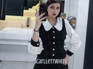 Scarllettwhite