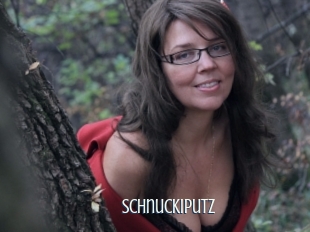 Schnuckiputz