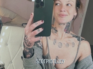 Scorpionlady