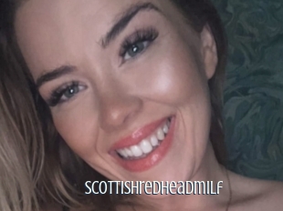 Scottishredheadmilf