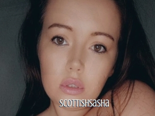 Scottishsasha