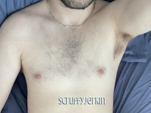 Scruffyjerkin