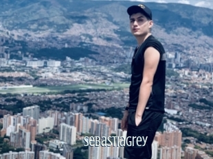 Sebastiagrey