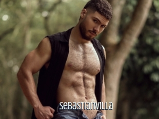 Sebastianvilla