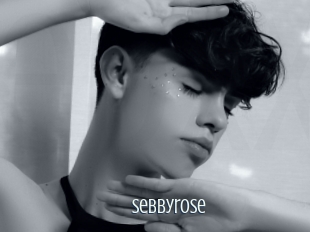 Sebbyrose