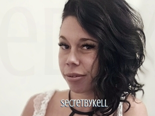 Secretbykell