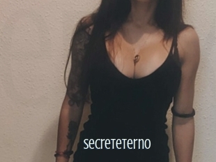 Secreteterno