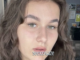 Seexxygaze