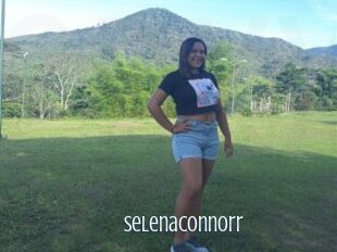 Selenaconnorr