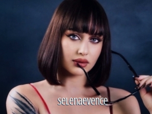 Selenaevence