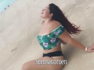 Selenagorden